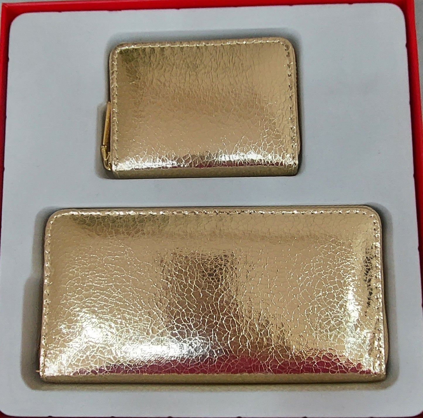 CONJUNTO DE CARTERA