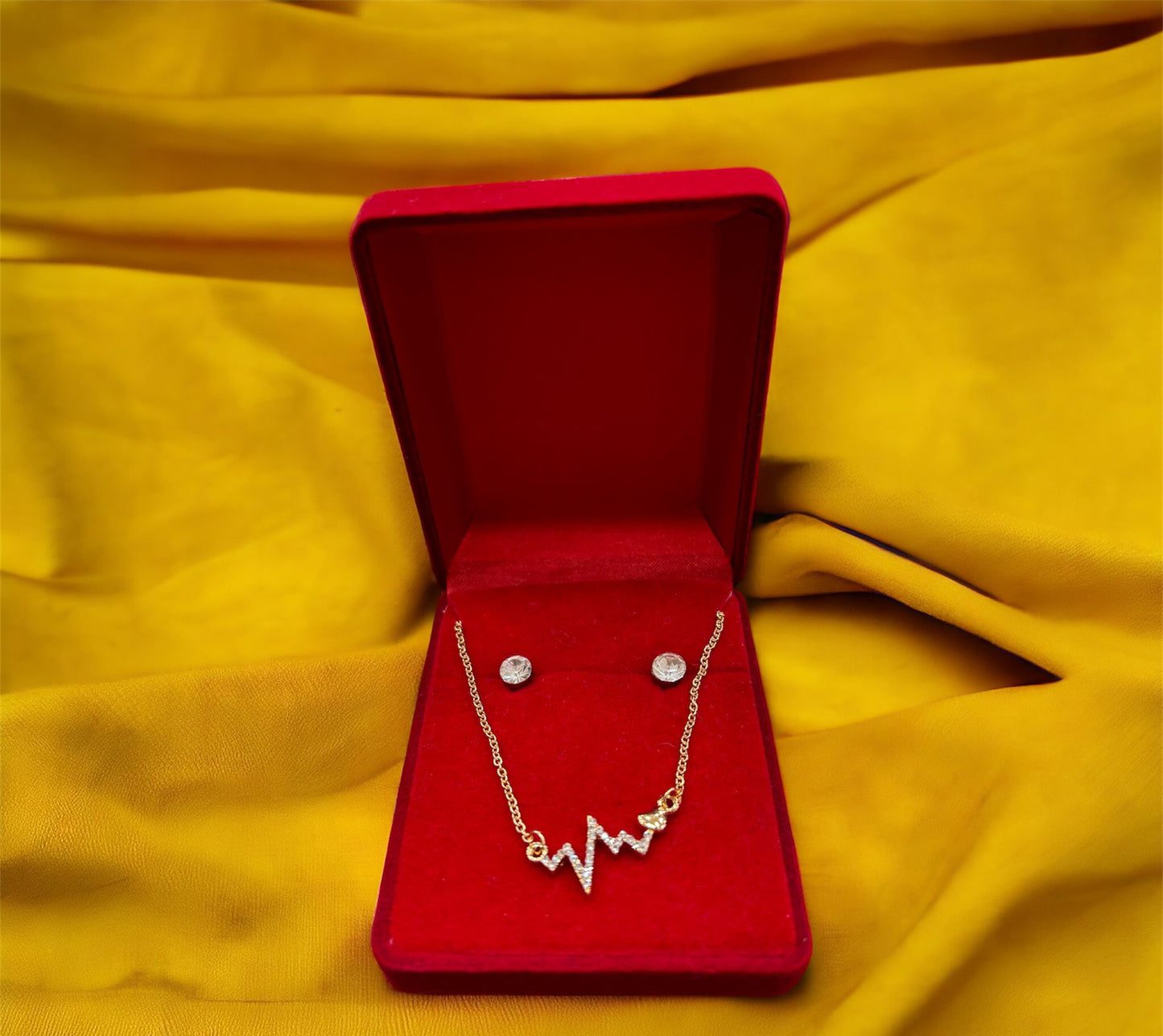 COJUNTO CAJA ROJA