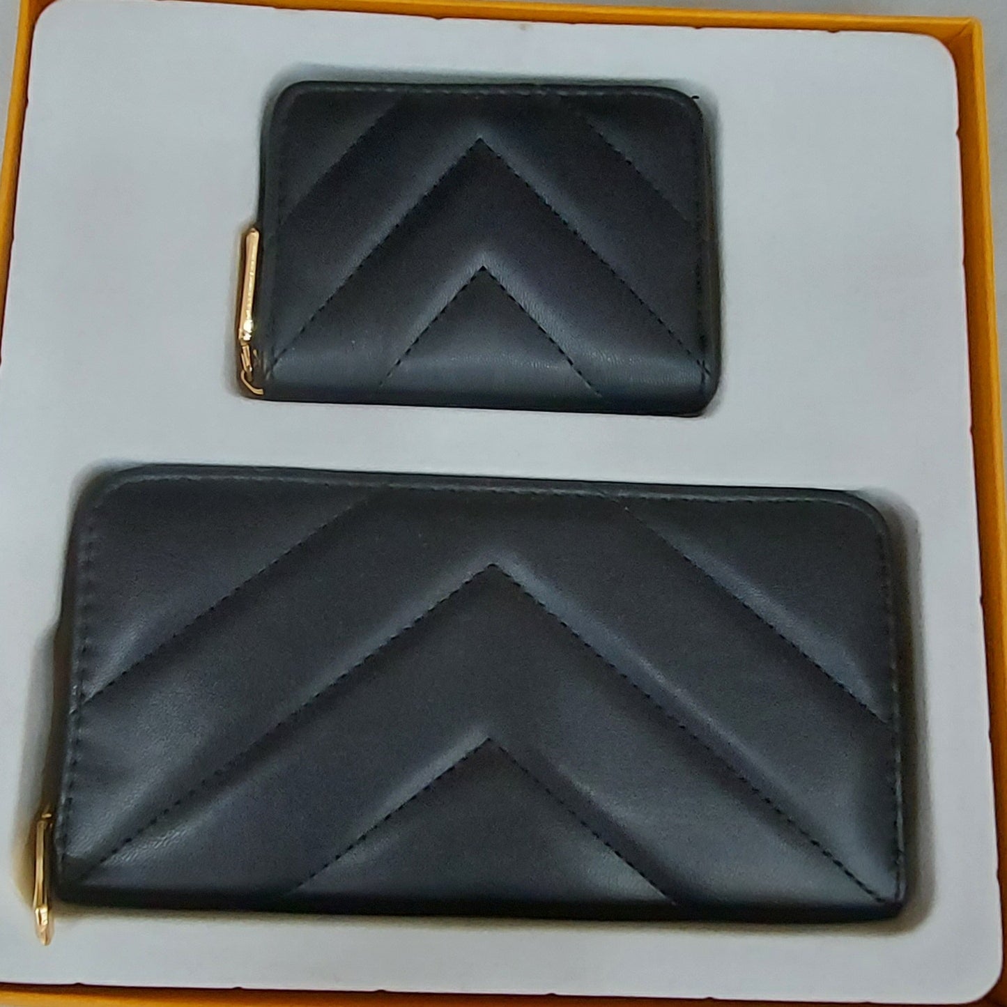 CONJUNTO DE CARTERA