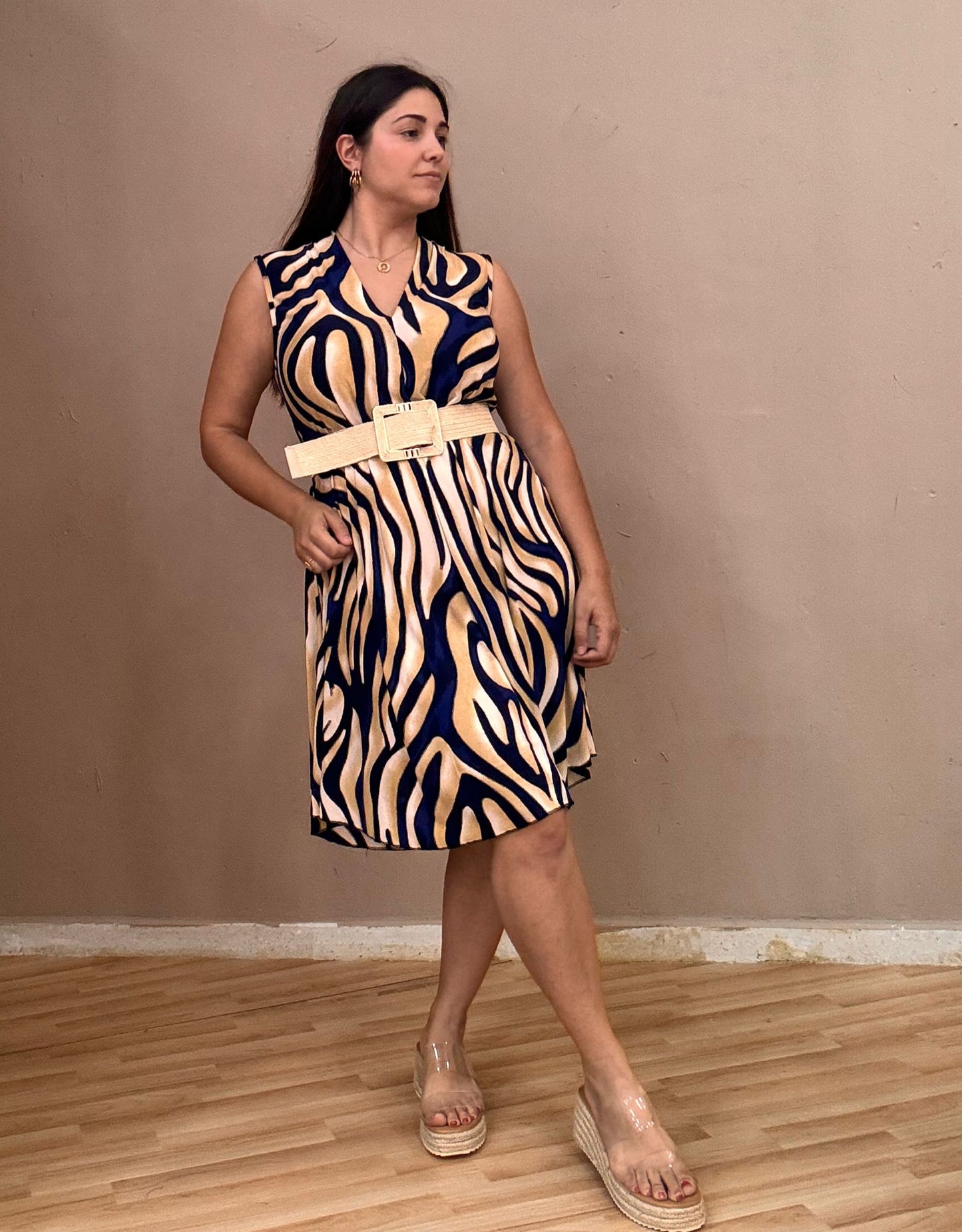 VESTIDO AGEDA