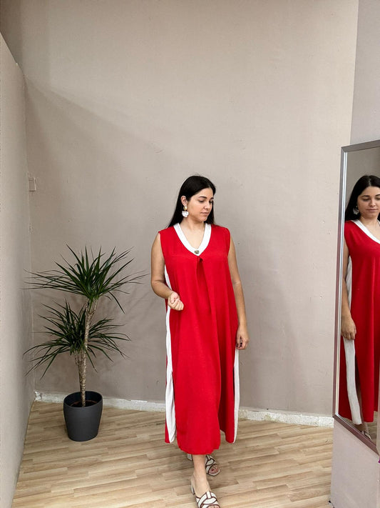 VESTIDO LUCIA