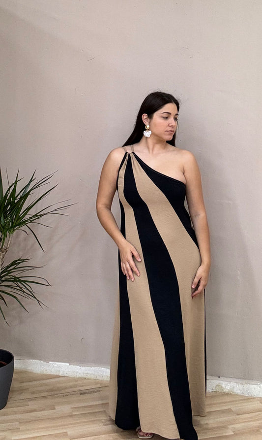 VESTIDO ESMERALDA