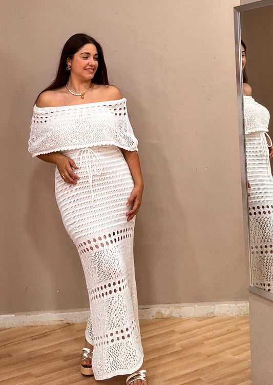 VESTIDO IBIZA