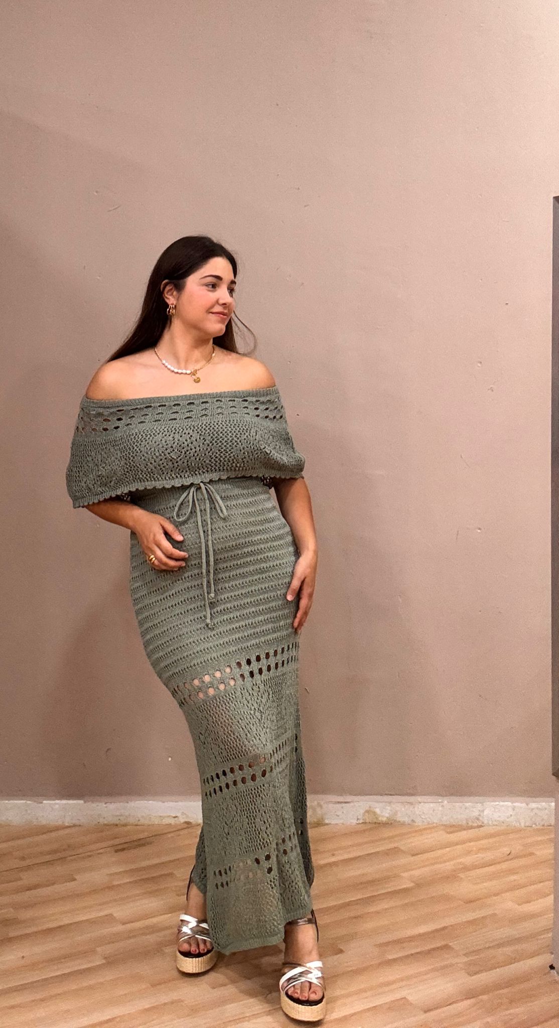 VESTIDO IBIZA
