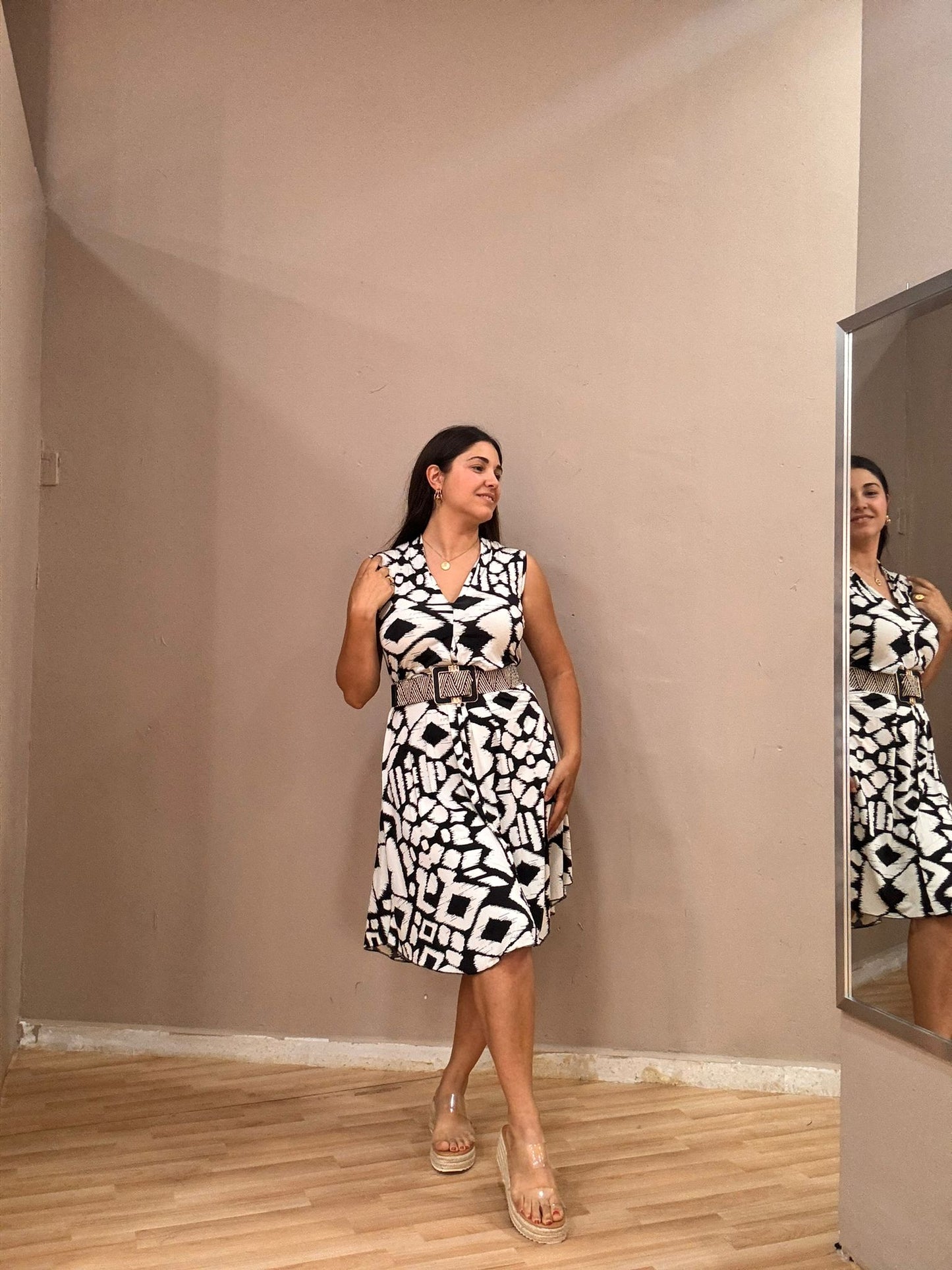 VESTIDO AGEDA