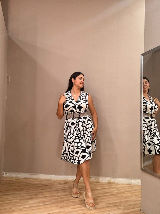 VESTIDO AGEDA