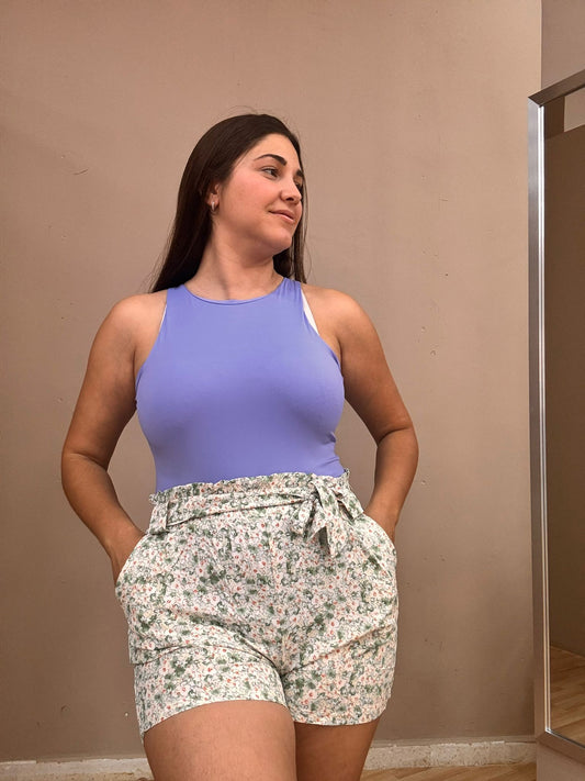 PANTALON SHORT