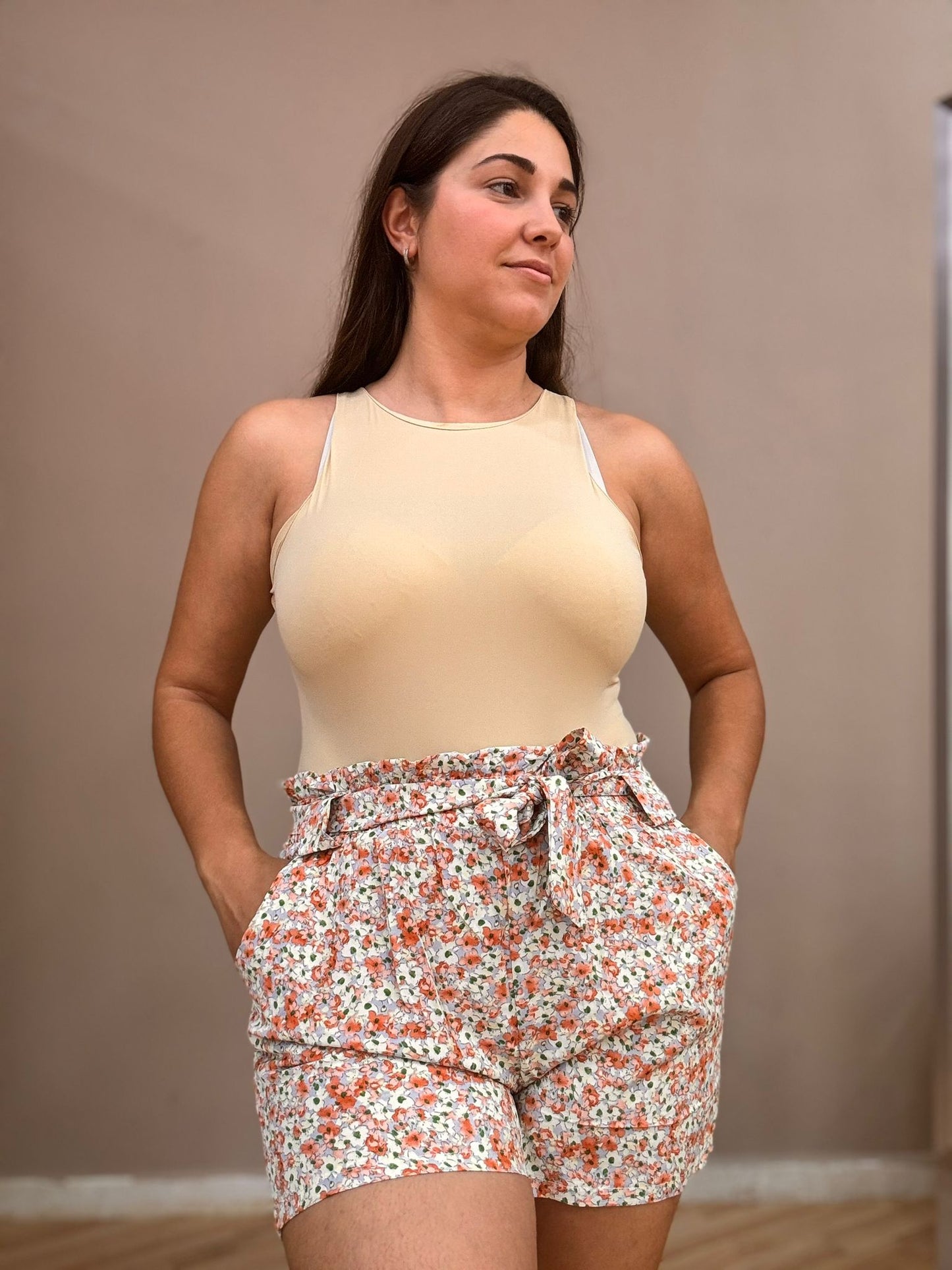 PANTALON SHORT