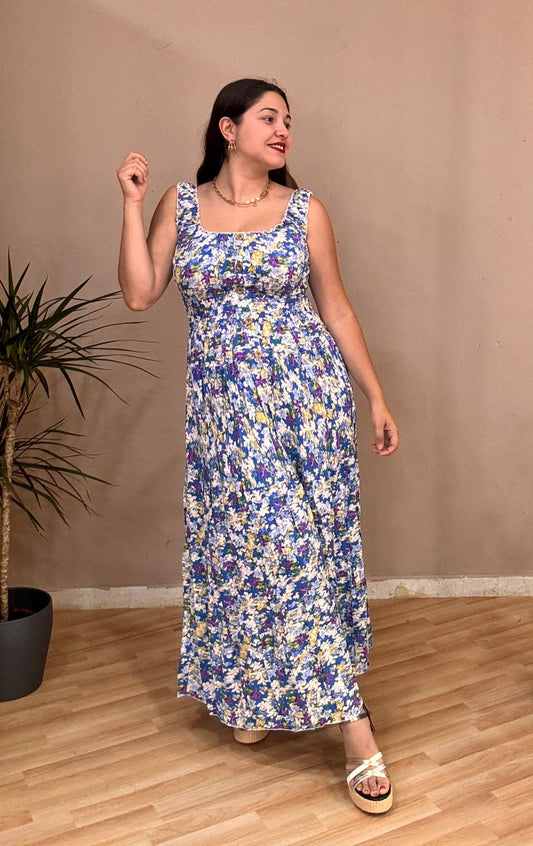 VESTIDO LUPE