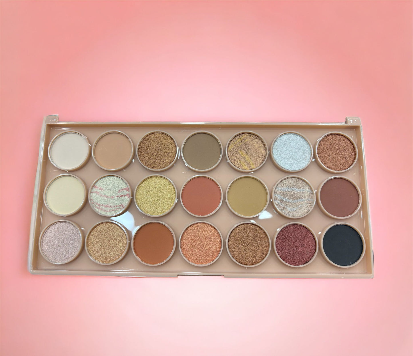 SOMBRAS DE OJOS