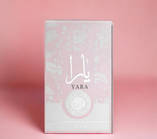 PERFUME YARA