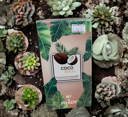COLONIA COCO