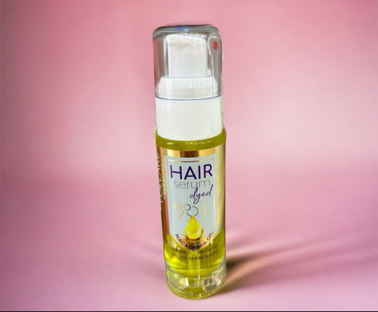 SERUM PELO