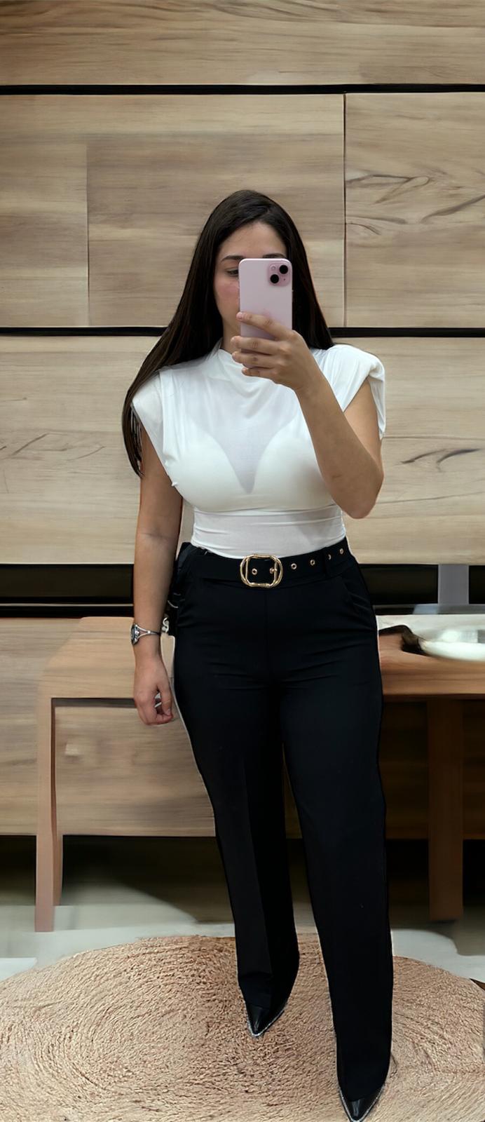 PANTALON TOP TOP