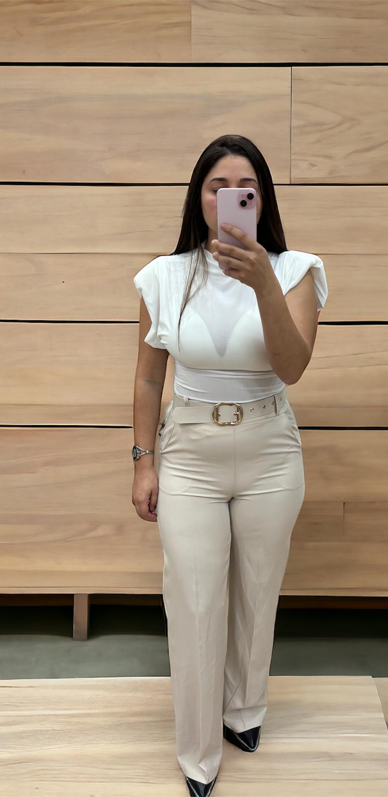 PANTALON TOP TOP