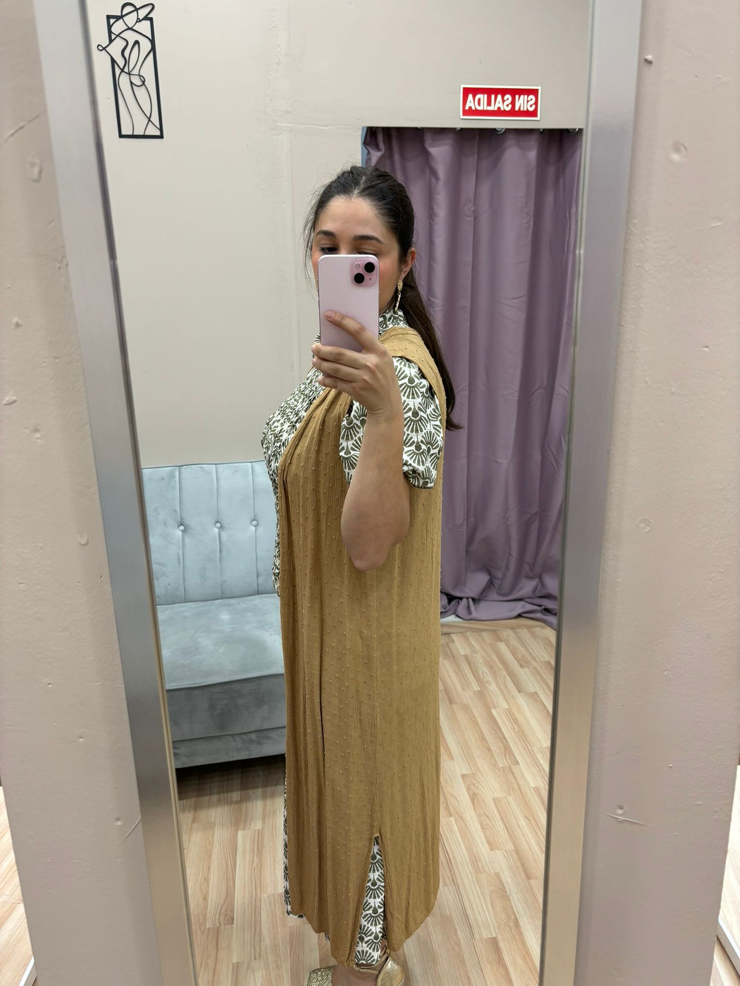 CONJUNTO  MARTINA
