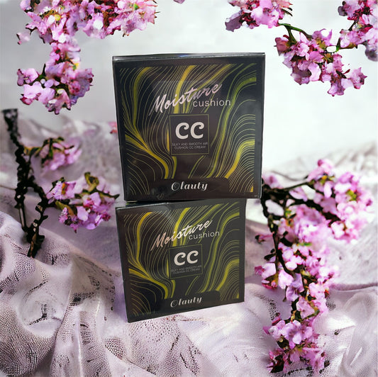 Cc CREAM TONO 3