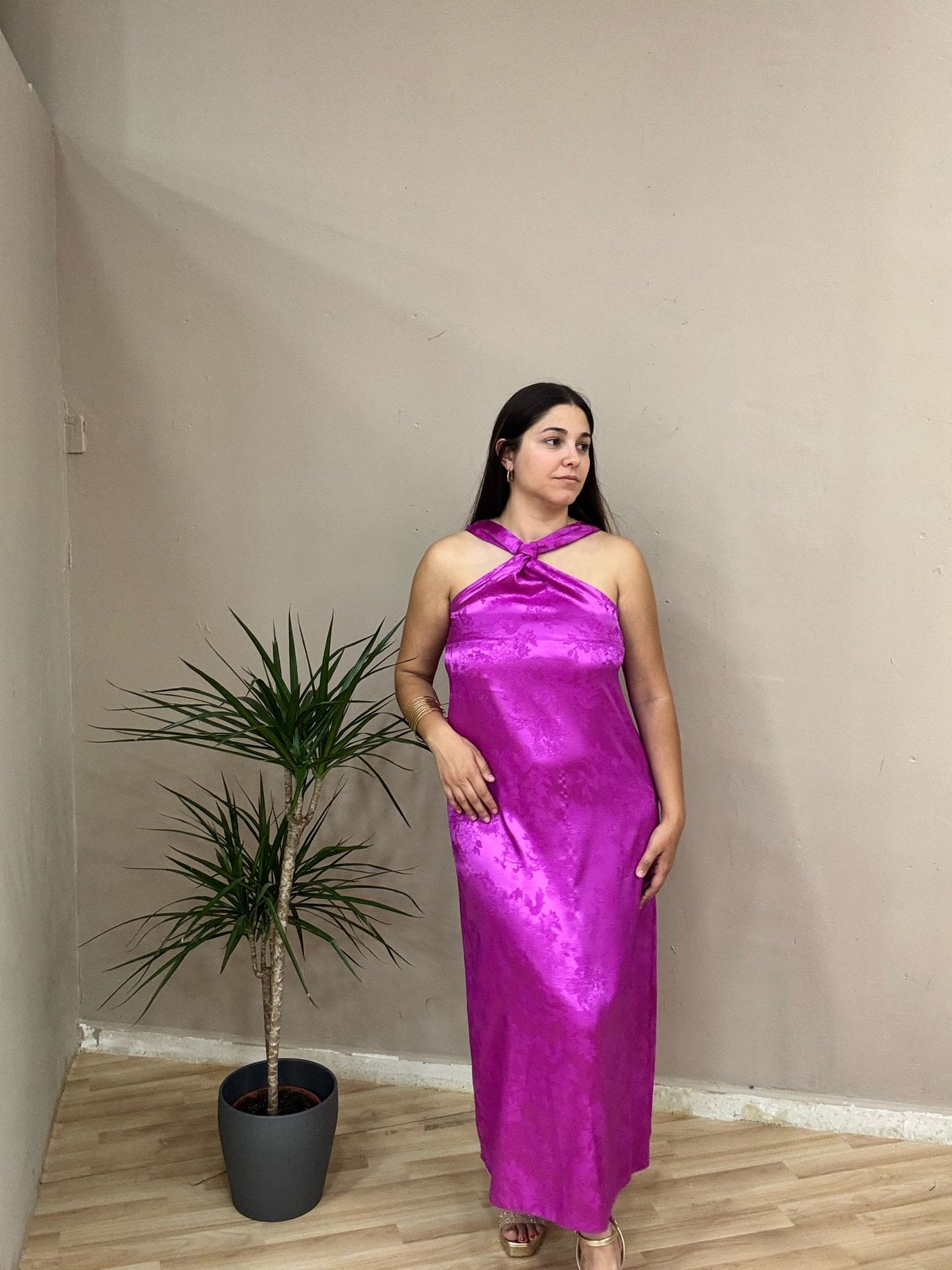 VESTIDO LAURA