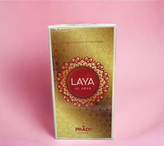 LAYA