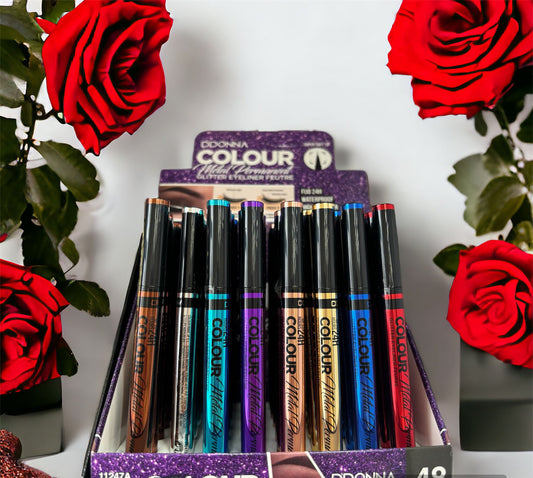 EYELINER METAL